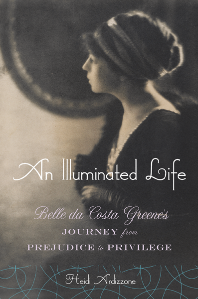 An Illuminated Life cover